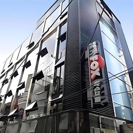 Fox Hotel Seoul Luaran gambar