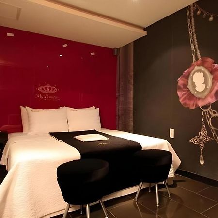 Fox Hotel Seoul Luaran gambar