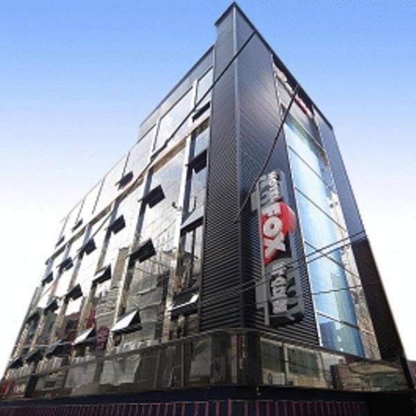 Fox Hotel Seoul Luaran gambar