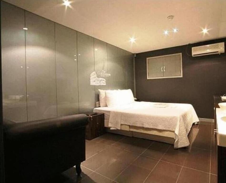 Fox Hotel Seoul Luaran gambar