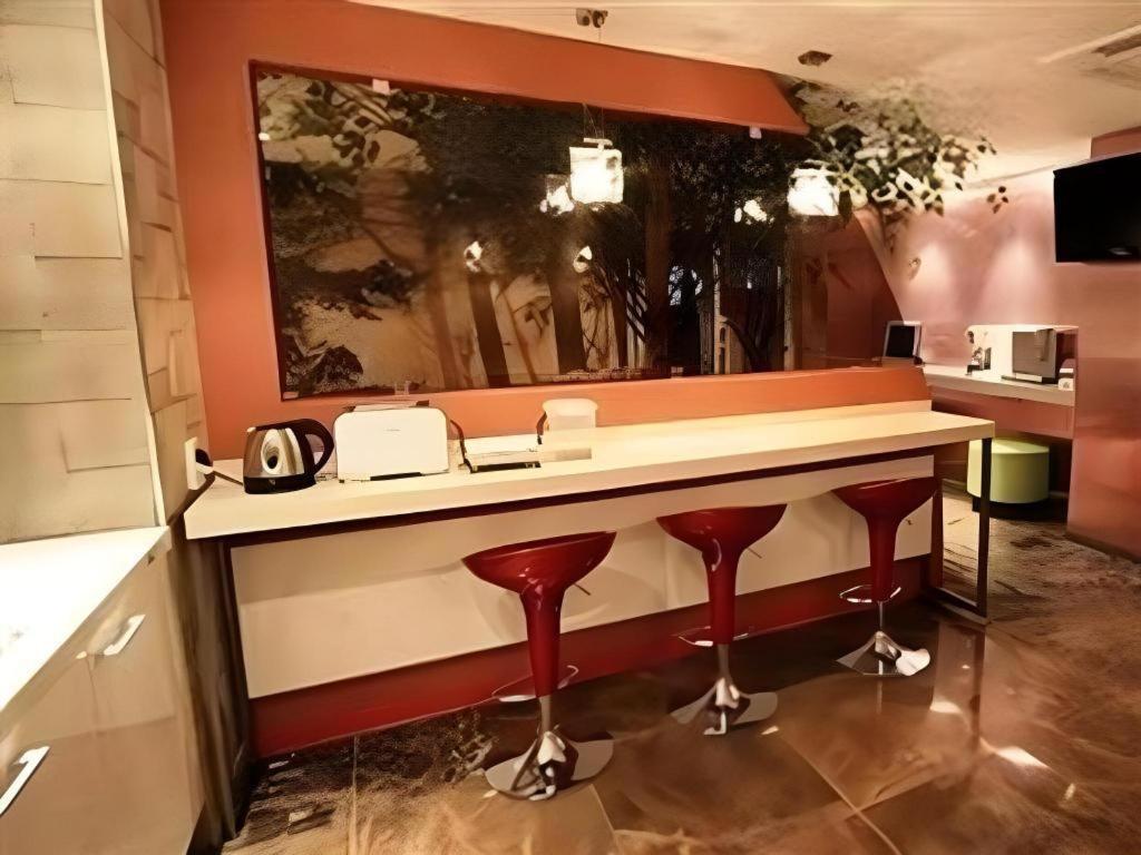 Fox Hotel Seoul Luaran gambar
