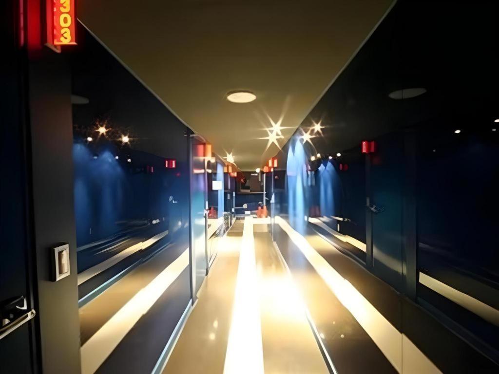 Fox Hotel Seoul Luaran gambar