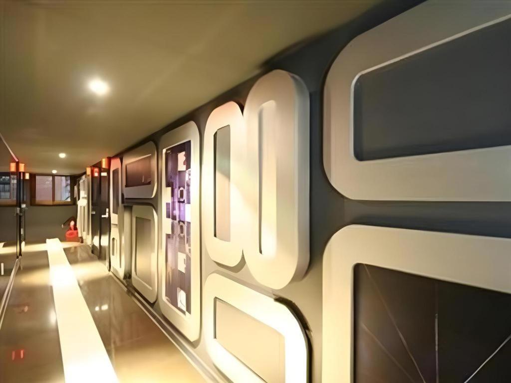 Fox Hotel Seoul Luaran gambar