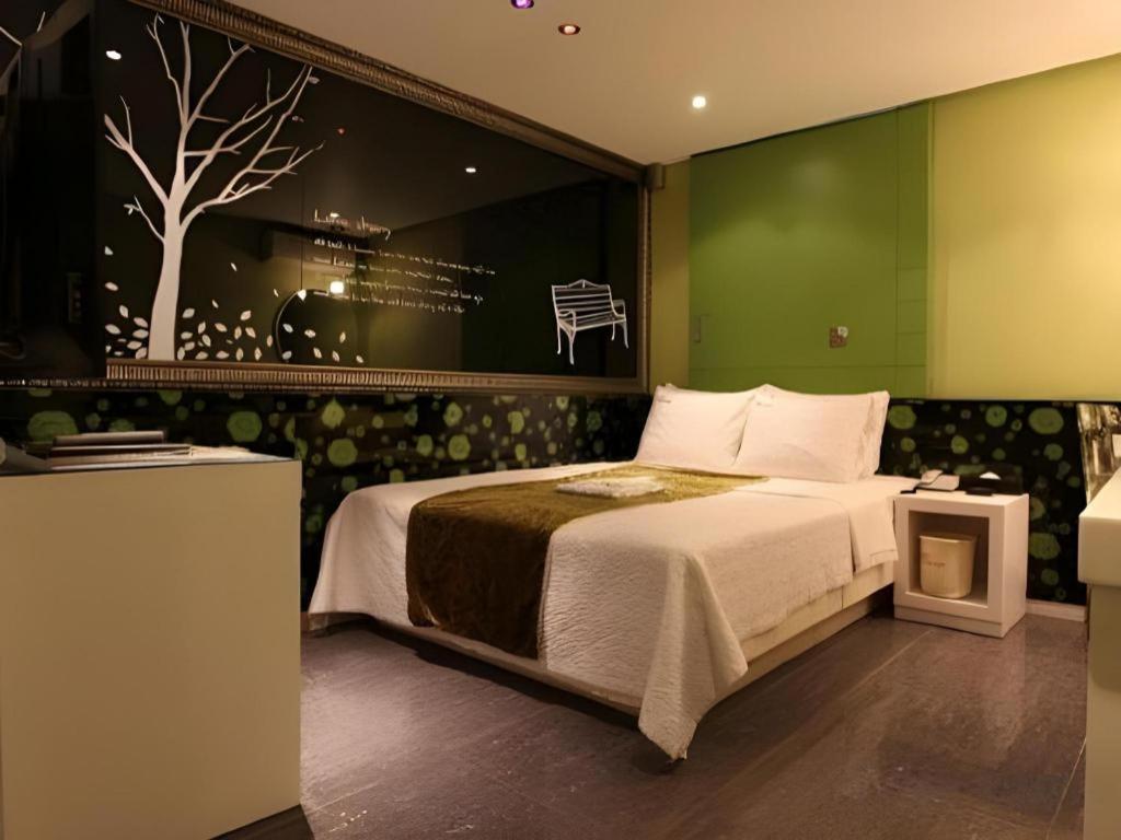 Fox Hotel Seoul Luaran gambar