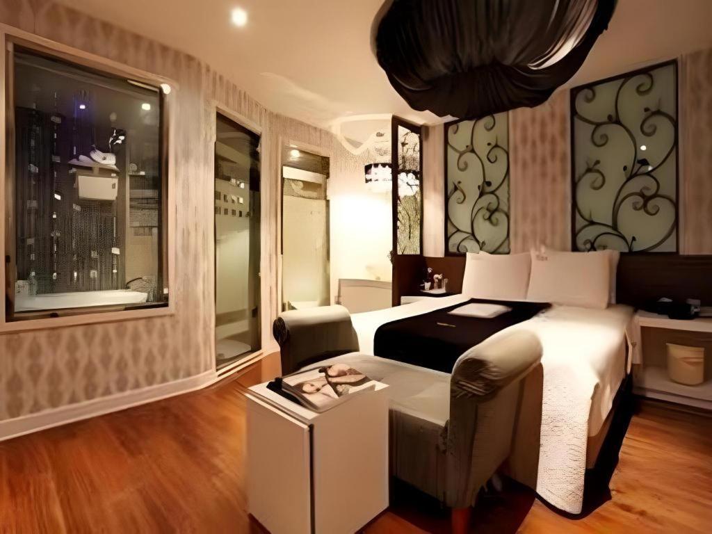 Fox Hotel Seoul Luaran gambar