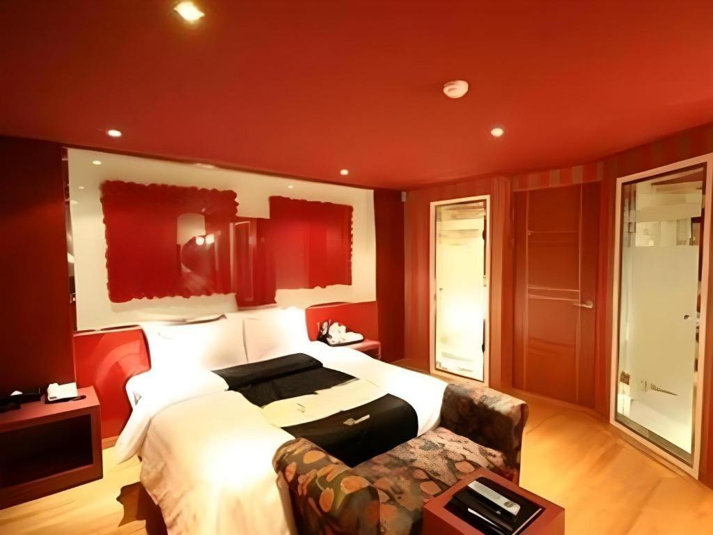 Fox Hotel Seoul Luaran gambar