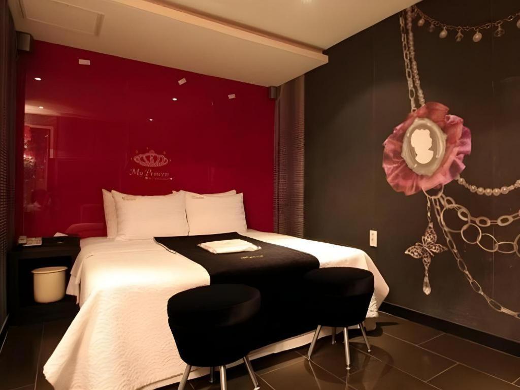 Fox Hotel Seoul Luaran gambar