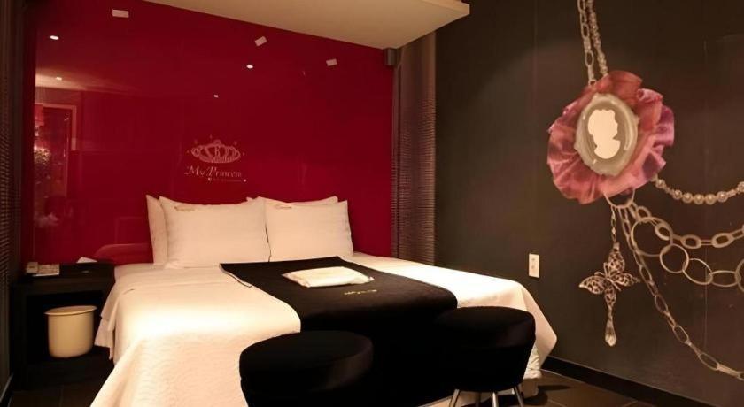 Fox Hotel Seoul Luaran gambar