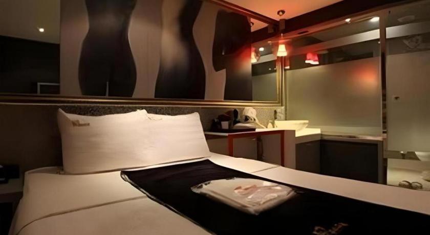 Fox Hotel Seoul Luaran gambar