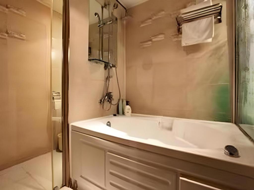 Fox Hotel Seoul Luaran gambar