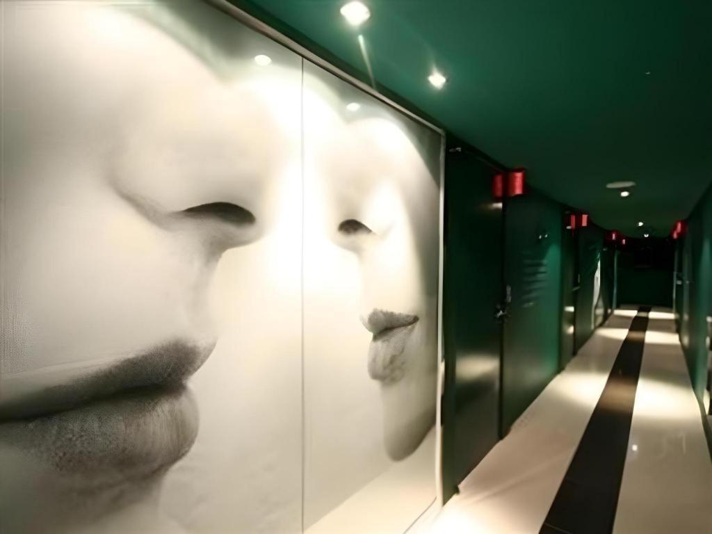 Fox Hotel Seoul Luaran gambar