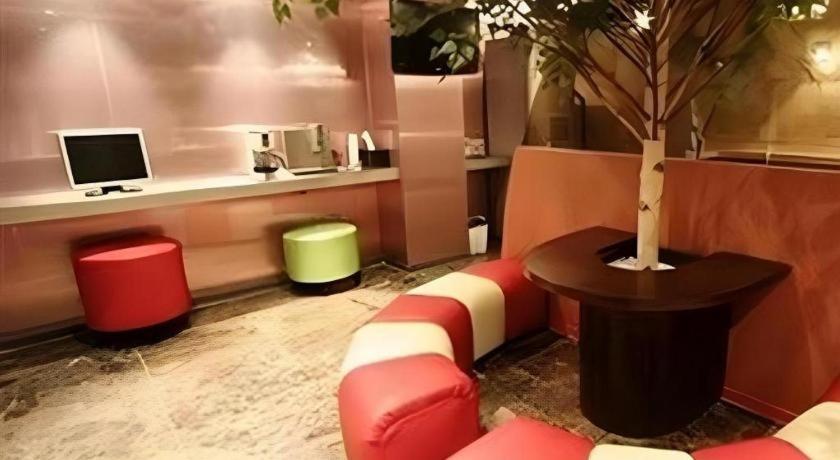 Fox Hotel Seoul Luaran gambar