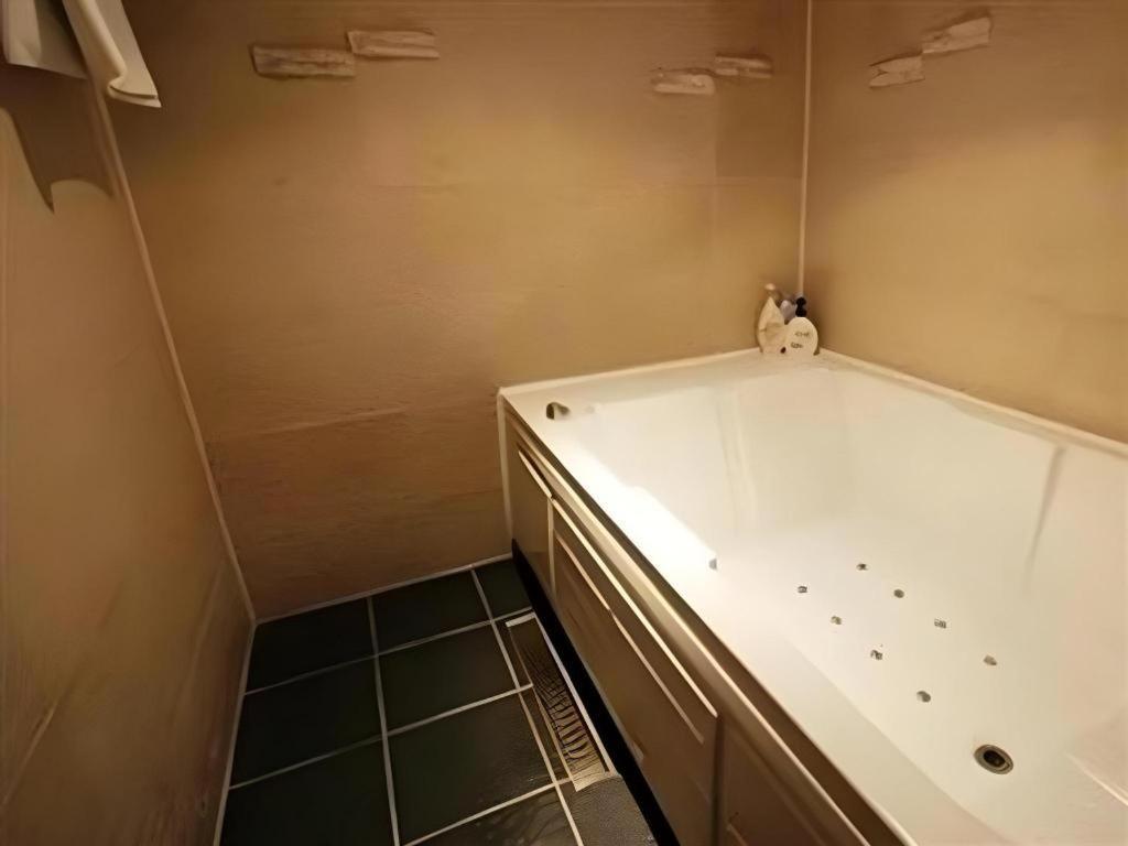 Fox Hotel Seoul Luaran gambar
