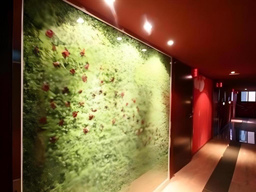 Fox Hotel Seoul Luaran gambar