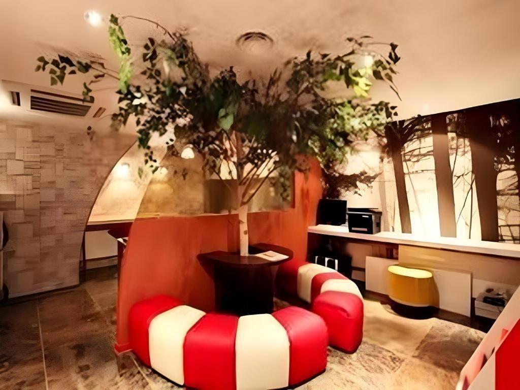 Fox Hotel Seoul Luaran gambar