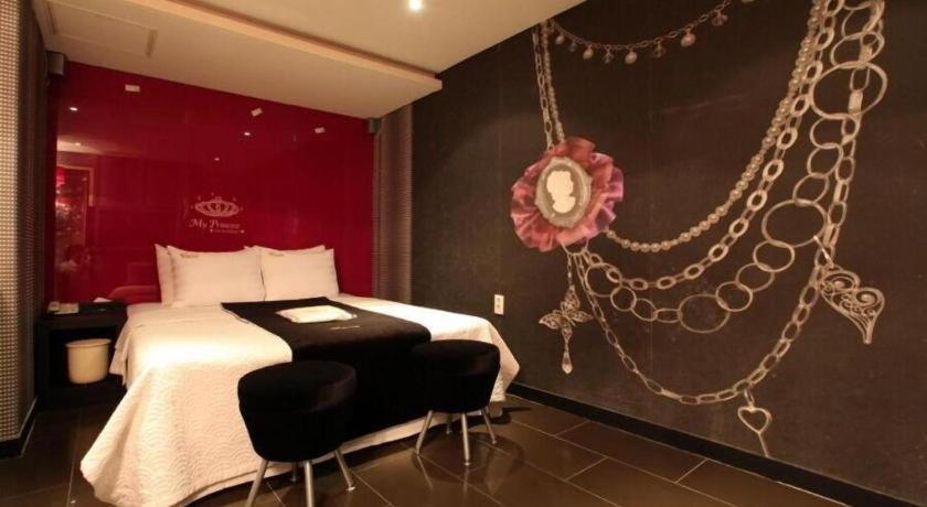 Fox Hotel Seoul Luaran gambar