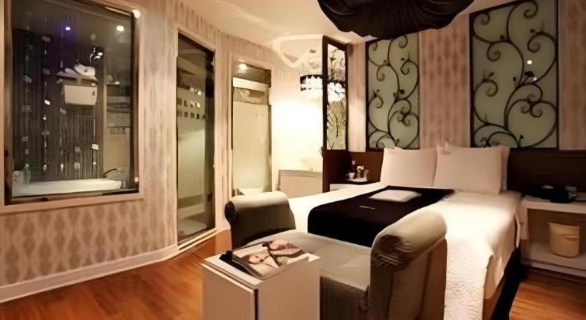 Fox Hotel Seoul Luaran gambar