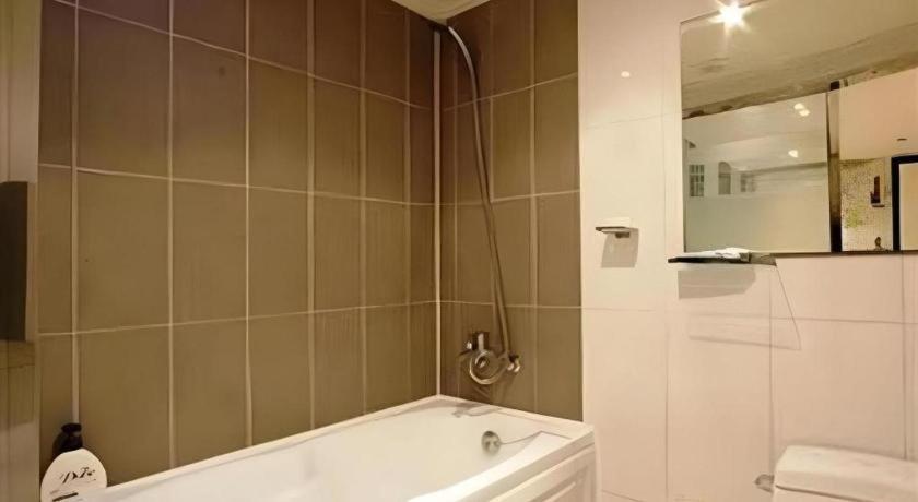 Fox Hotel Seoul Luaran gambar