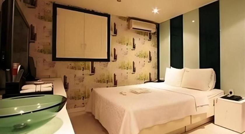 Fox Hotel Seoul Luaran gambar
