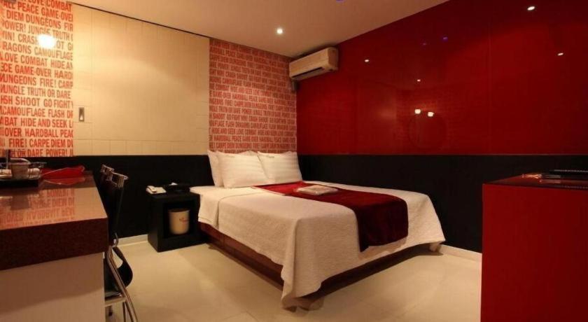 Fox Hotel Seoul Luaran gambar