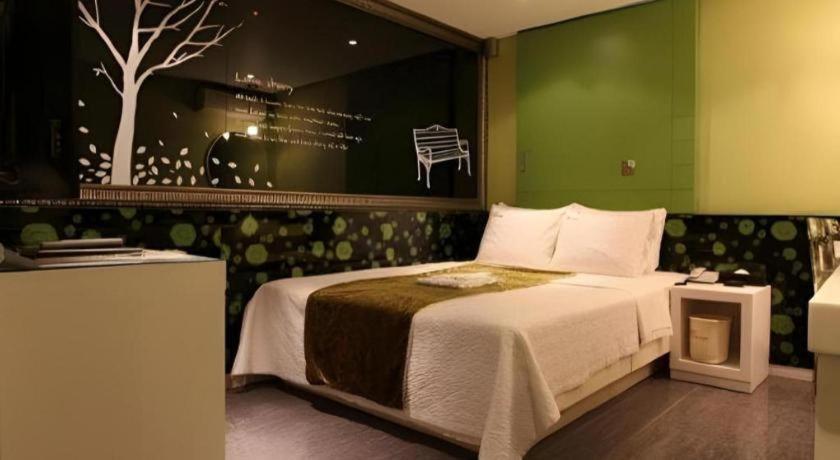 Fox Hotel Seoul Luaran gambar