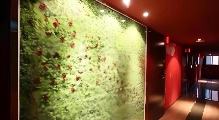 Fox Hotel Seoul Luaran gambar