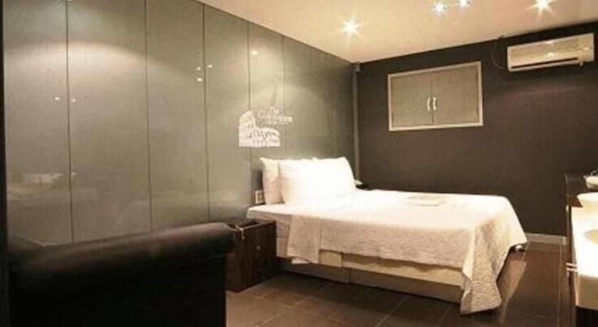 Fox Hotel Seoul Luaran gambar