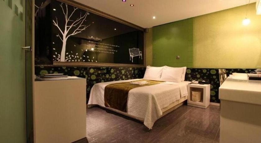 Fox Hotel Seoul Luaran gambar