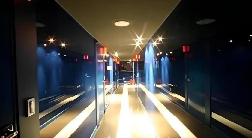 Fox Hotel Seoul Luaran gambar