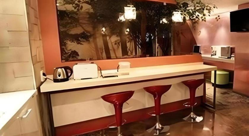 Fox Hotel Seoul Luaran gambar
