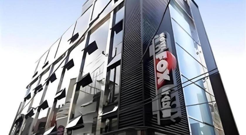 Fox Hotel Seoul Luaran gambar