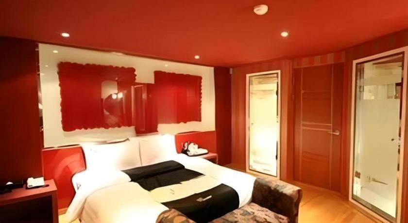 Fox Hotel Seoul Luaran gambar