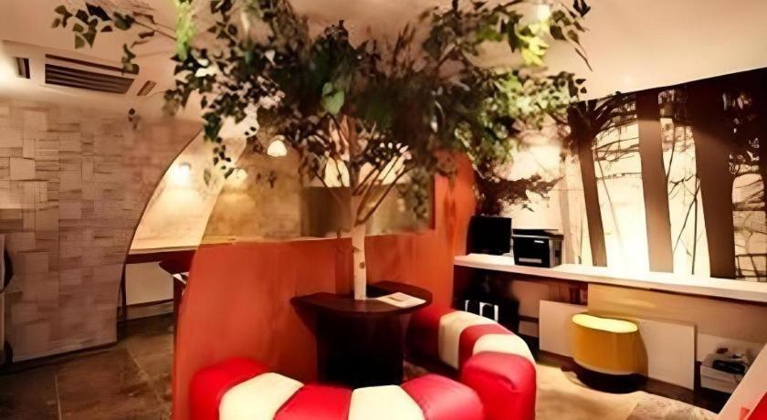 Fox Hotel Seoul Luaran gambar