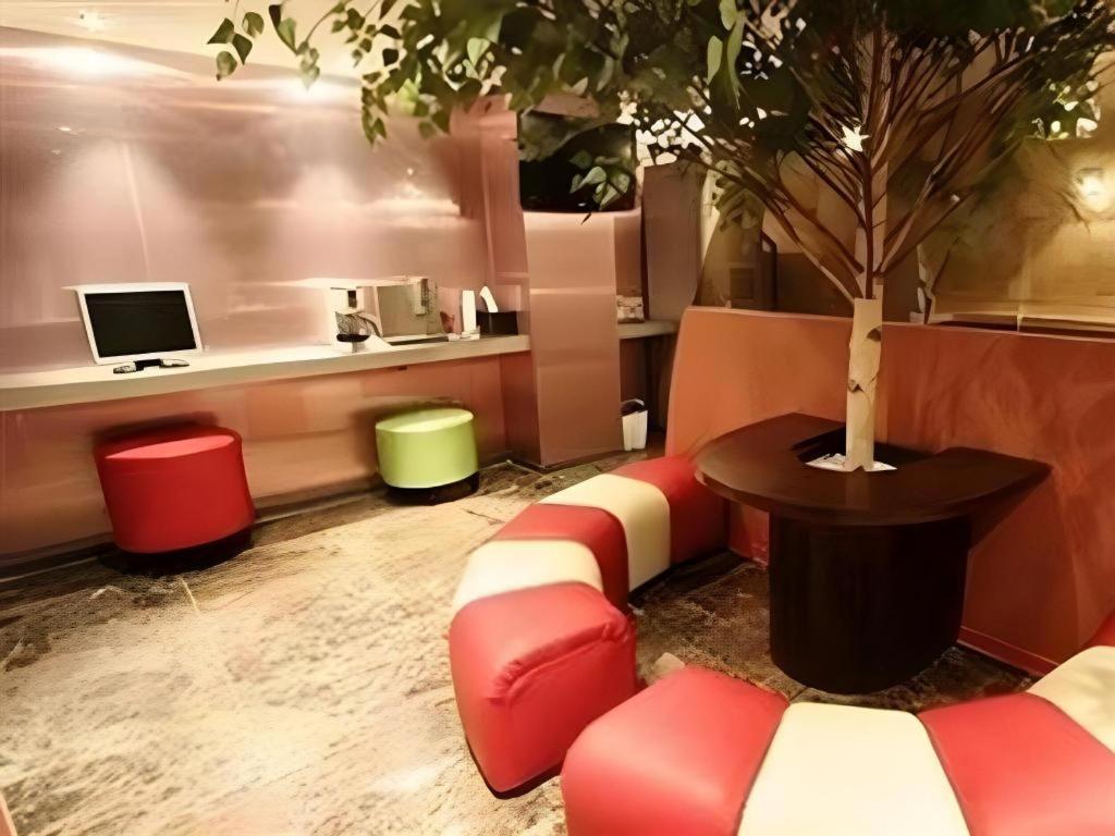 Fox Hotel Seoul Luaran gambar