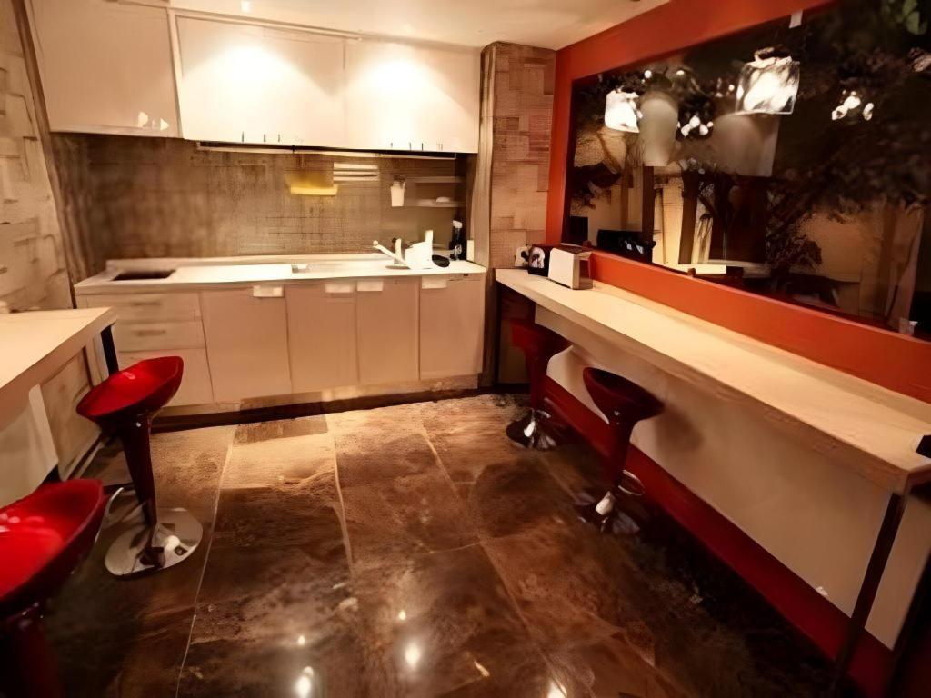 Fox Hotel Seoul Luaran gambar
