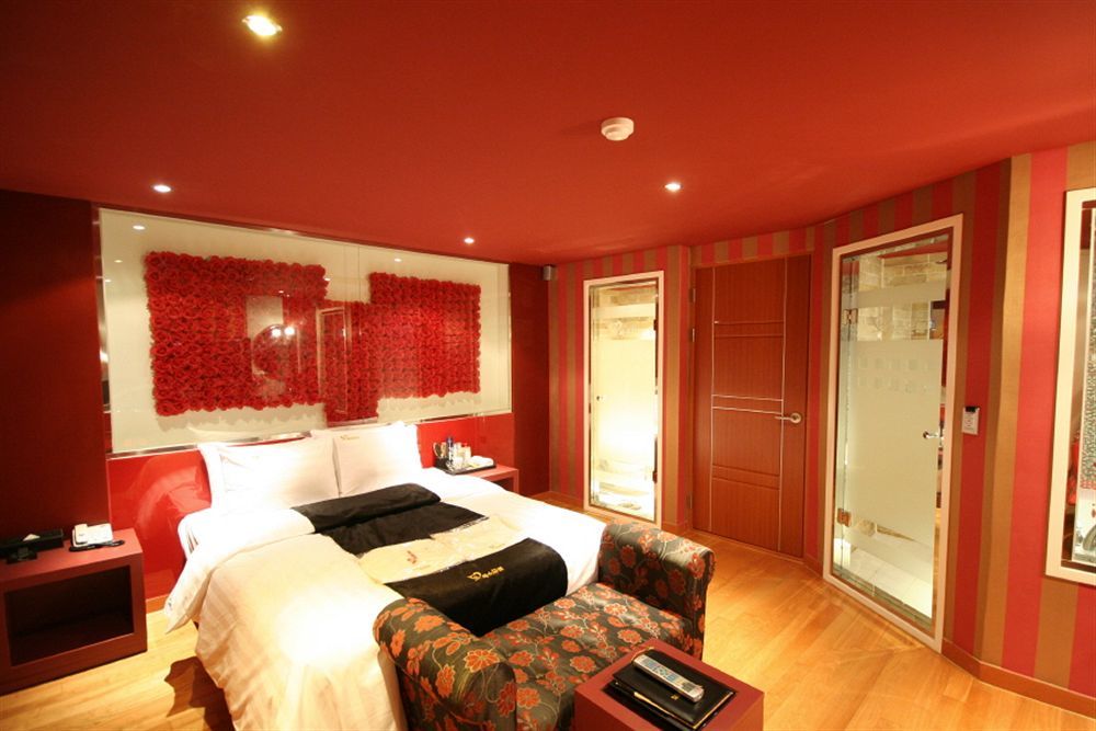 Fox Hotel Seoul Luaran gambar