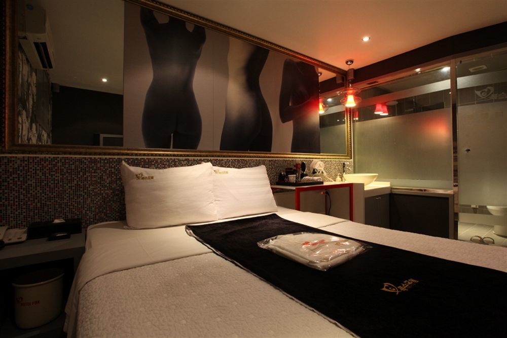 Fox Hotel Seoul Luaran gambar